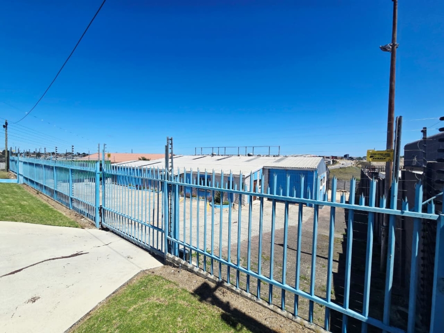 Commercial Property for Sale in George Industrial Western Cape